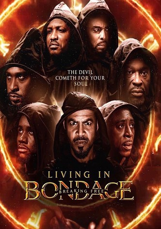 Living in Bondage: Breaking Free-poster-2019-1768932601