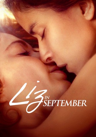 Liz in September-poster-2014-1768817622