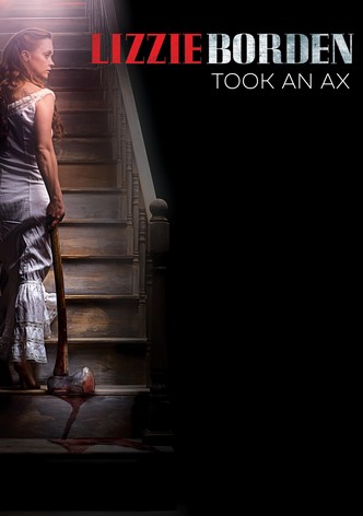 Lizzie Borden a-t-elle tué ses parents ?-poster-2014-1768817541