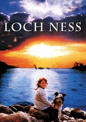 Loch Ness-poster-1996-1767794765
