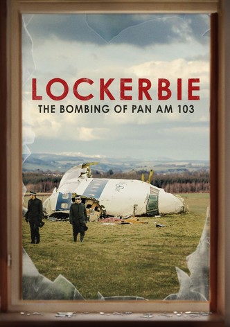 Lockerbie: The Bombing of Pan Am 103-poster-2025-1768497098