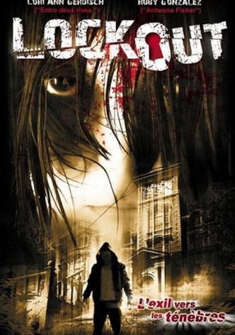 Lockout : L&rsquo;exil vers les ténèbres-poster-2006-1768728346