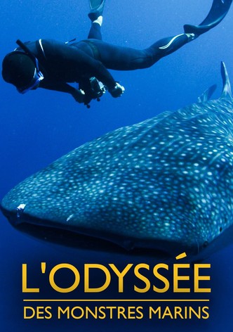 L&rsquo;odyssée des monstres marins-poster-2015-1768821572