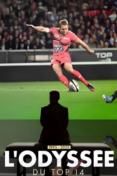 L&rsquo;odyssée du Top 14-poster-2025-1767690110