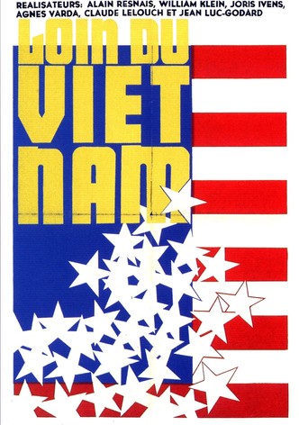 Loin du Vietnam-poster-1967-1768557419