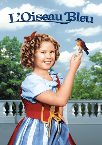 L&rsquo;oiseau bleu-poster-1940-1768550263