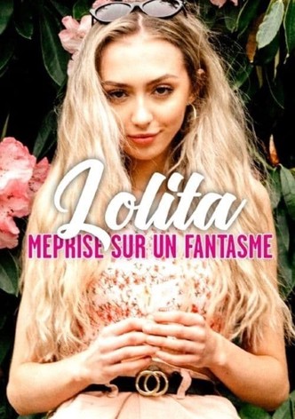 Lolita : méprise sur un fantasme-poster-2021-1768459923