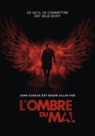 L&rsquo;ombre du mal-poster-2012-1768810816