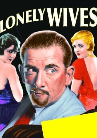 Lonely Wives-poster-1931-1768547781