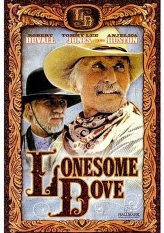Lonesome Dove-poster-1989-1768345157