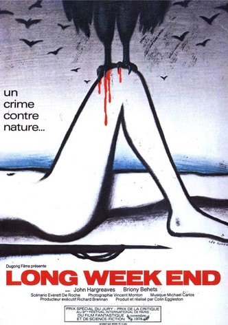 Long Weekend-poster-1979-1768610489