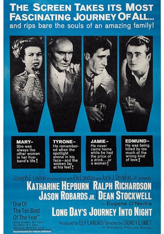 Long voyage vers la nuit-poster-1962-1768554515