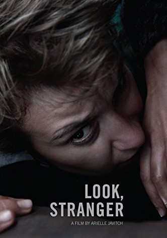 Look, Stranger-poster-2010-1768733961