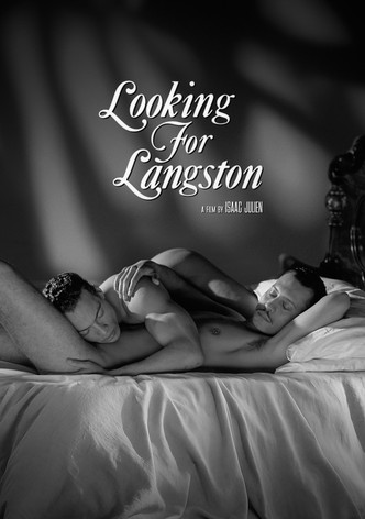 Looking for Langston-poster-1989-1768652321