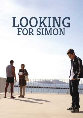 Looking for Simon-poster-2011-1768751402