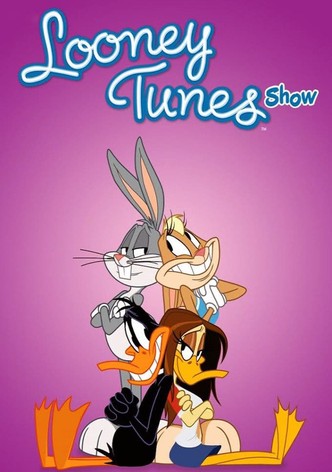 Looney Tunes Show-poster-2011-1768381898