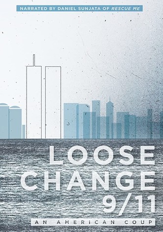 Loose Change 9/11: An American Coup-poster-2009-1768732252