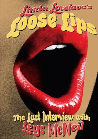 Loose Lips – Her Last Interview-poster-2013-1768815638