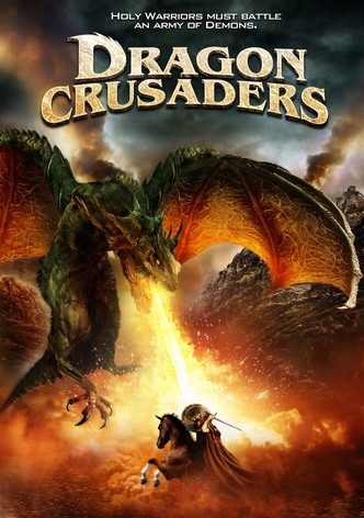 Lord of the Dragons-poster-2011-1768758194