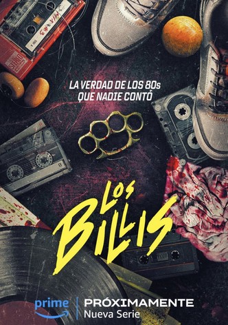 Los Billis-poster-2023-1768462988