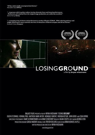 Losing Ground-poster-2005-1768692718
