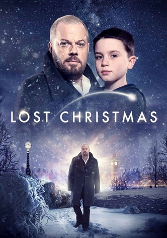 Lost Christmas-poster-2011-1768751059