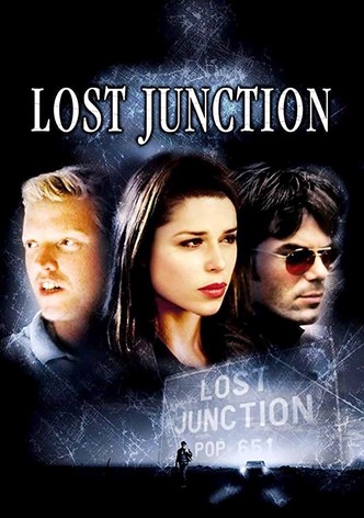 Lost Junction-poster-2003-1768690169