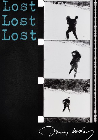 Lost Lost Lost-poster-1976-1768091211