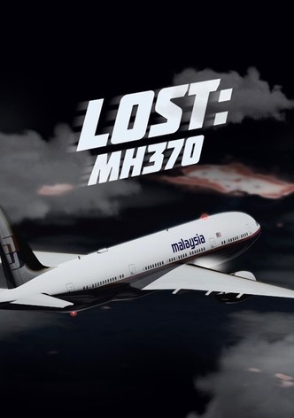 Lost: MH370-poster-2014-1768819109