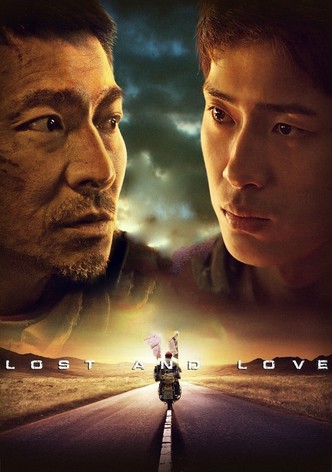 Lost and Love-poster-2015-1768820934