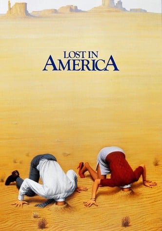 Lost in America-poster-1985-1768613767