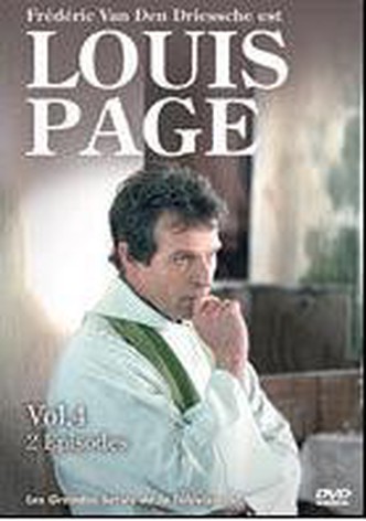 Louis Page-poster-1998-1768380025