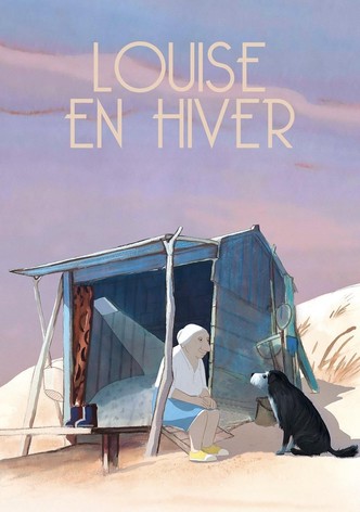 Louise en hiver-poster-2016-1768823905