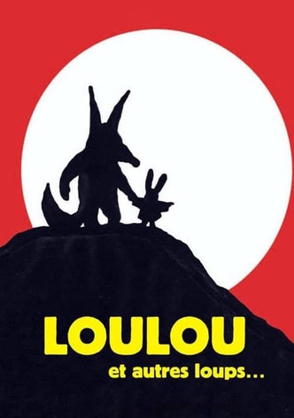 Loulou et autres loups…-poster-2003-1768690983