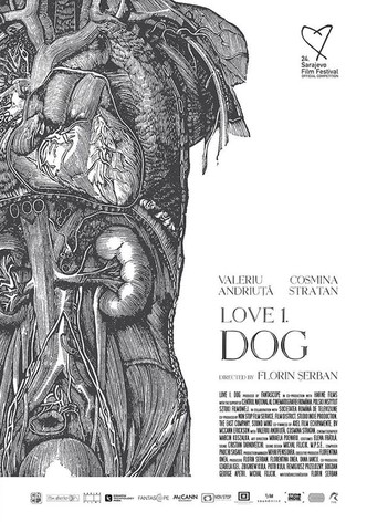 Love 1. Dog-poster-2018-1767876935