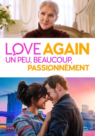 Love Again : Un peu, beaucoup, passionnément-poster-2023-1767881829