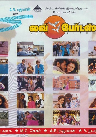 Love Birds-poster-1996-1768656137