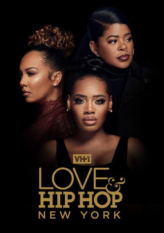 Love & Hip Hop New York-poster-2011-1768397263