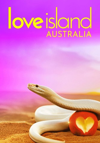 Love Island (Australie)-poster-2018-1767778793