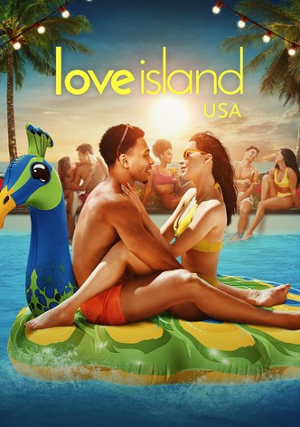 Love Island (États-Unis)-poster-2019-1768457671