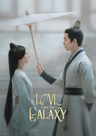 Love Like the Galaxy-poster-2022-1768461717