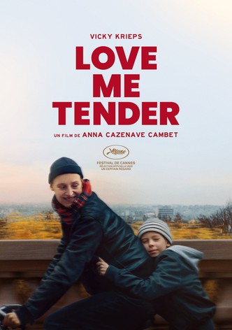 Love Me Tender-poster-2025-1767881921