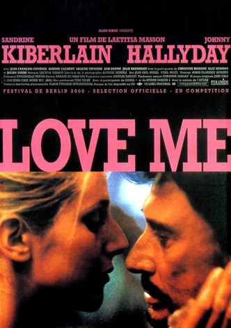Love Me-poster-2000-1768658295
