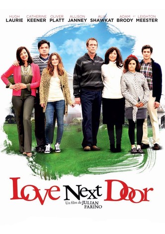 Love Next Door-poster-2011-1768750479