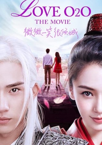 Love O2O-poster-2016-1768823603
