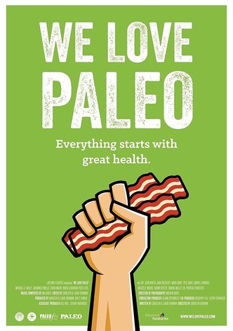 Love Paleo-poster-2016-1768835295