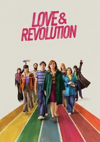 Love & Revolution-poster-2023-1769209867