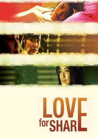 Love for Share-poster-2006-1768727828