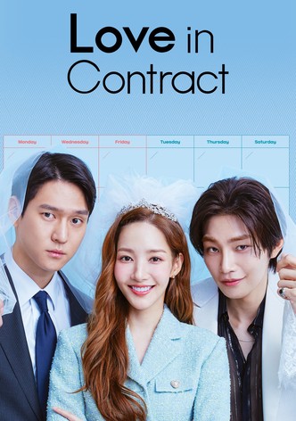 Love in Contract-poster-2022-1767879090