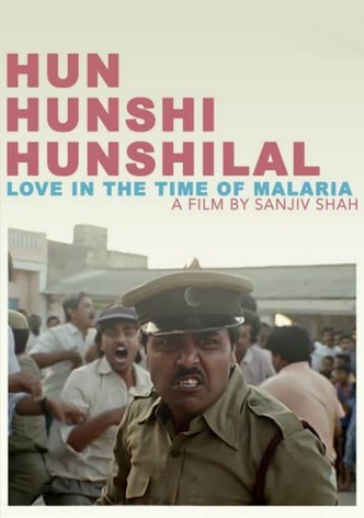 Love in the Time of Malaria-poster-1992-1768654083